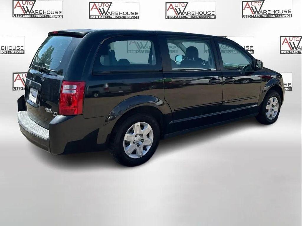 used 2010 Dodge Grand Caravan car, priced at $6,798