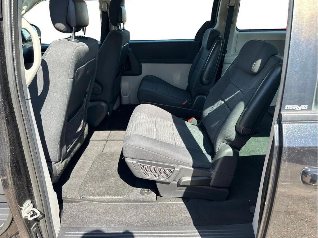 used 2010 Dodge Grand Caravan car, priced at $6,798