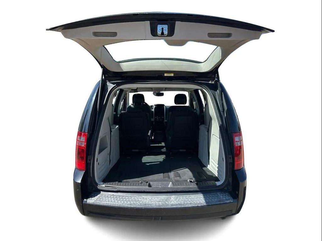 used 2010 Dodge Grand Caravan car, priced at $6,798