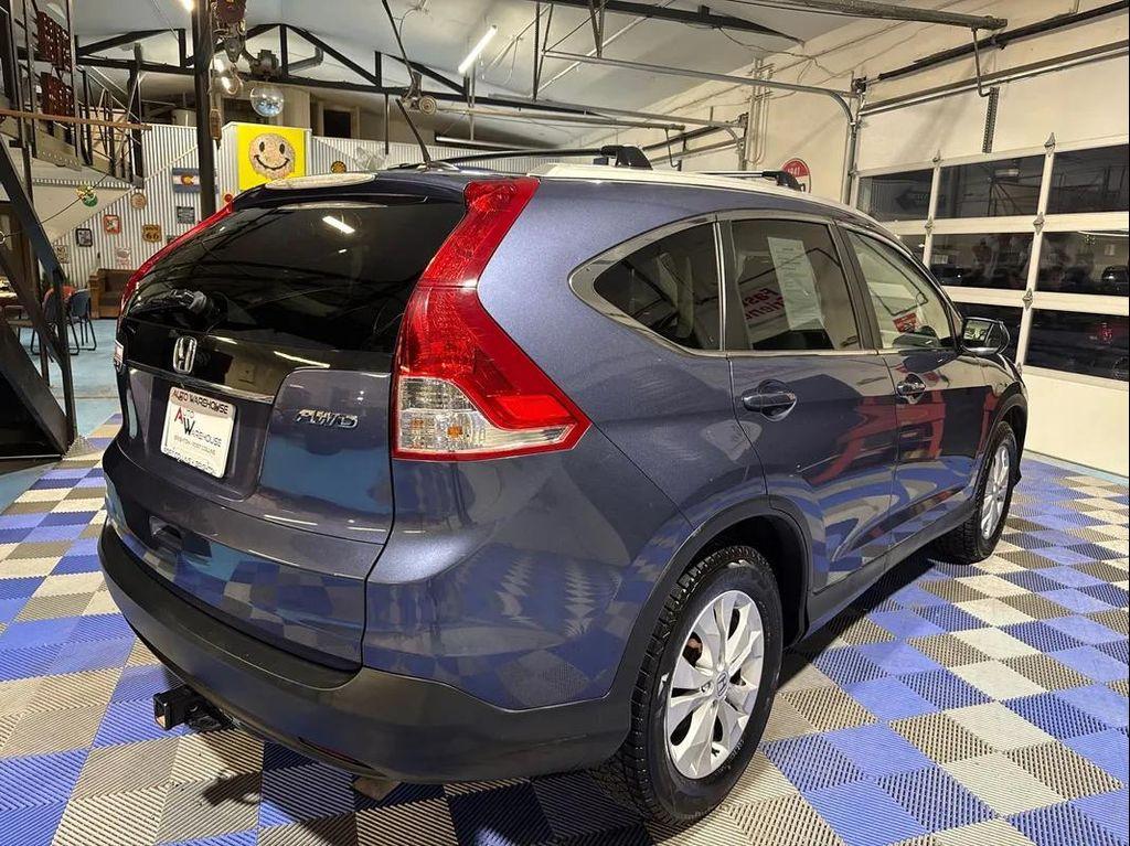 used 2014 Honda CR-V car, priced at $15,988