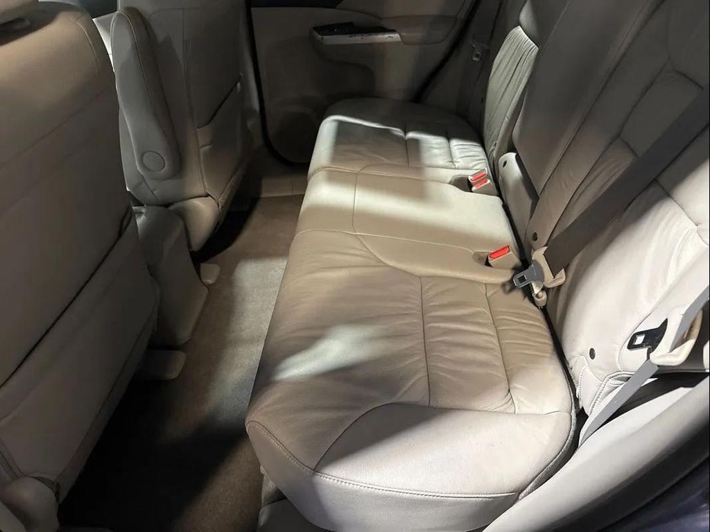 used 2014 Honda CR-V car, priced at $15,988