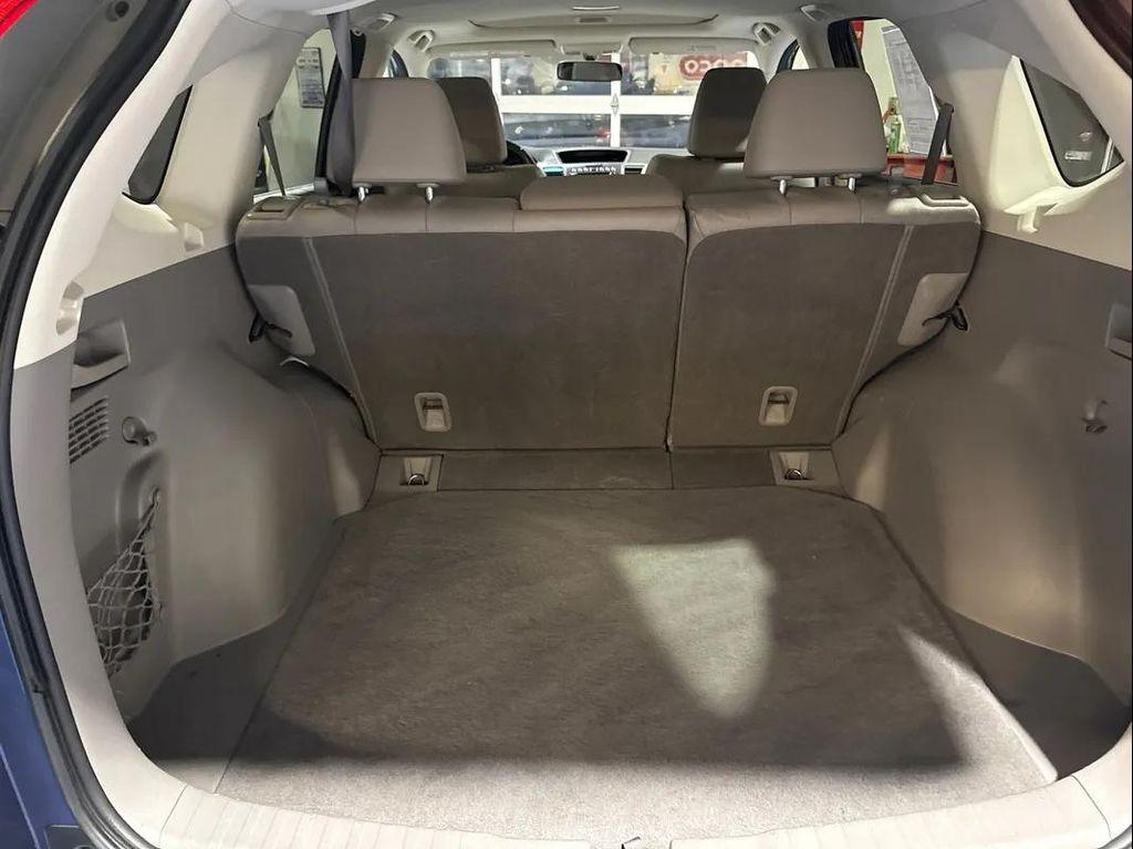 used 2014 Honda CR-V car, priced at $15,988