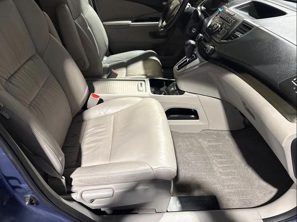 used 2014 Honda CR-V car, priced at $15,988