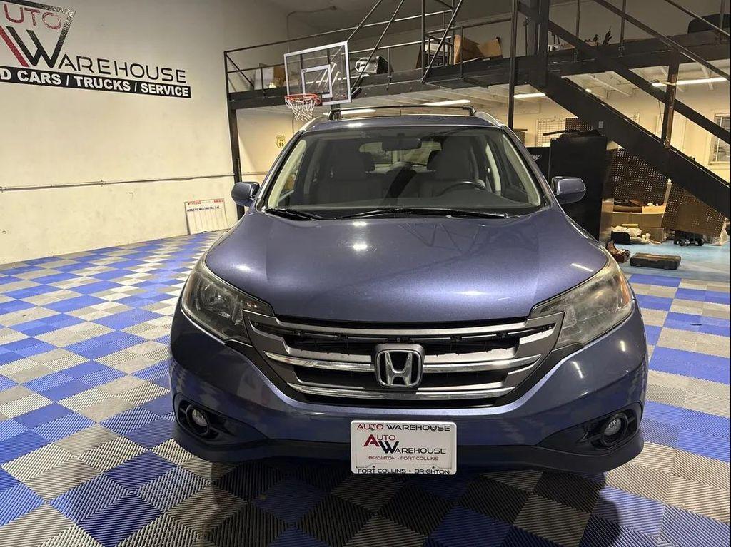 used 2014 Honda CR-V car, priced at $15,988