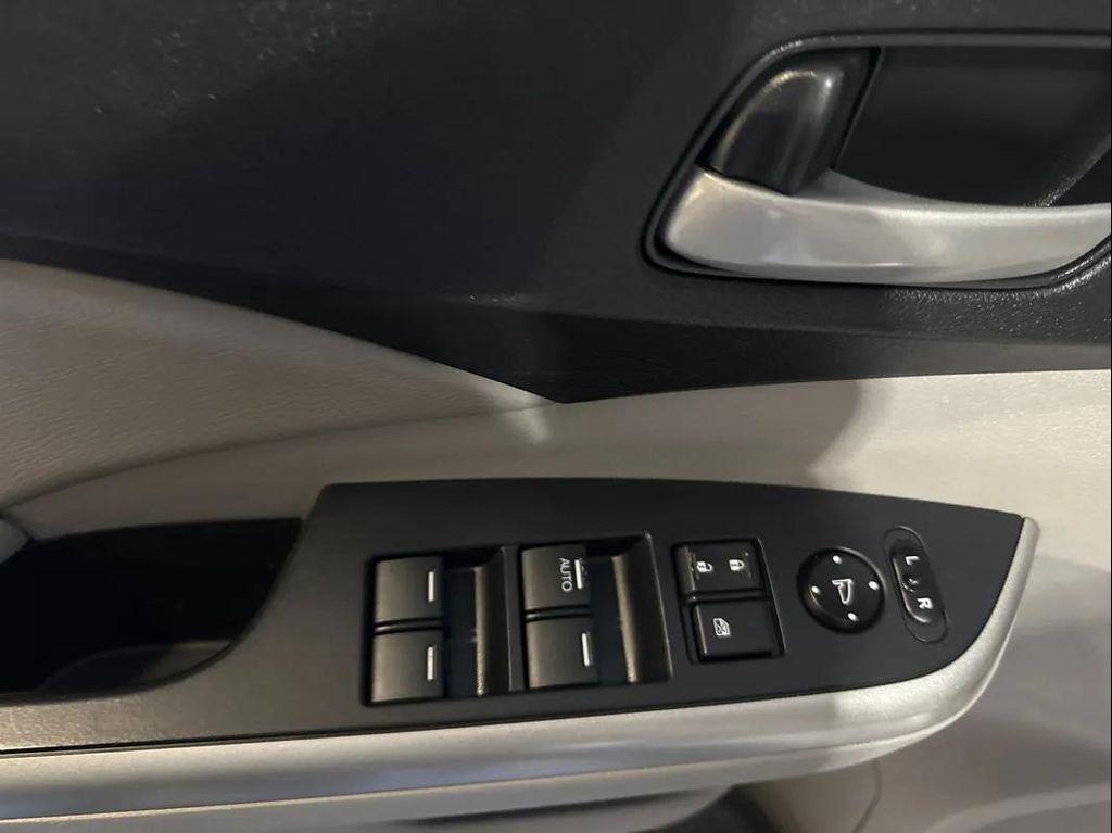 used 2014 Honda CR-V car, priced at $15,988