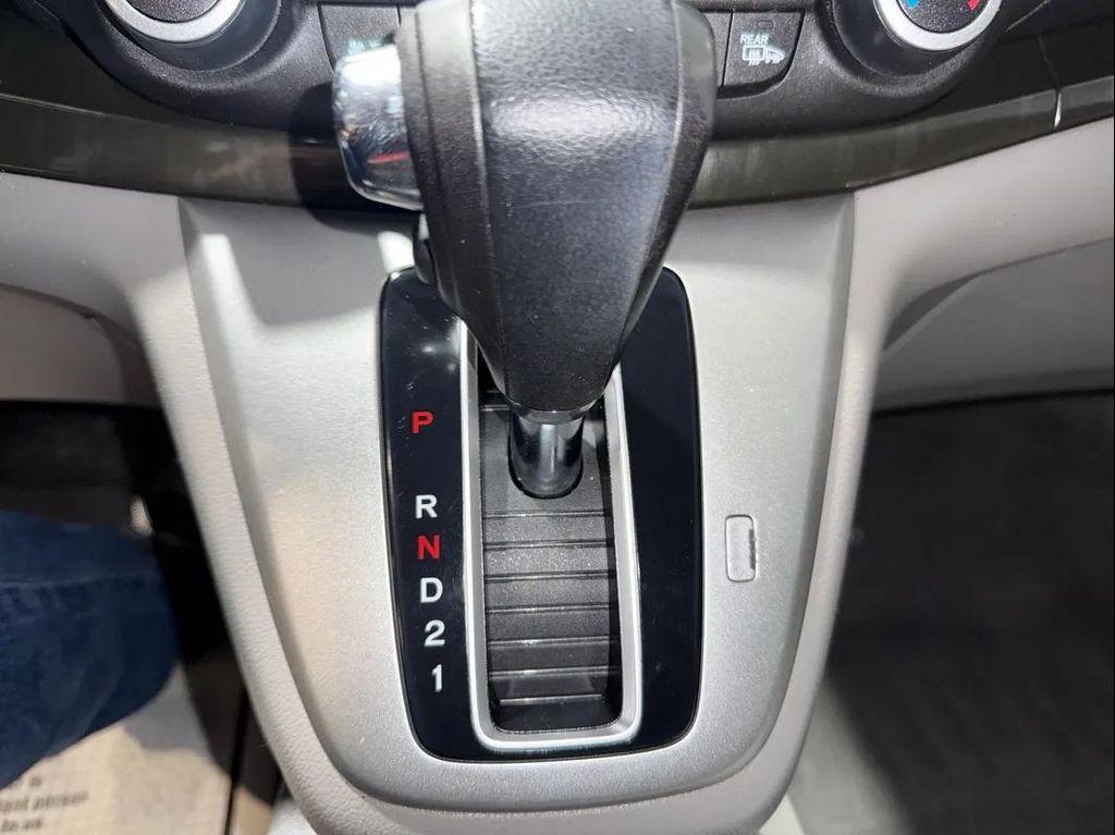 used 2014 Honda CR-V car, priced at $15,988