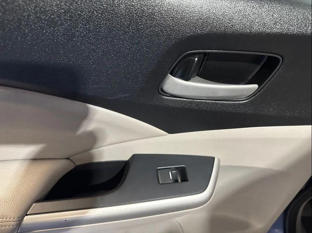 used 2014 Honda CR-V car, priced at $15,988
