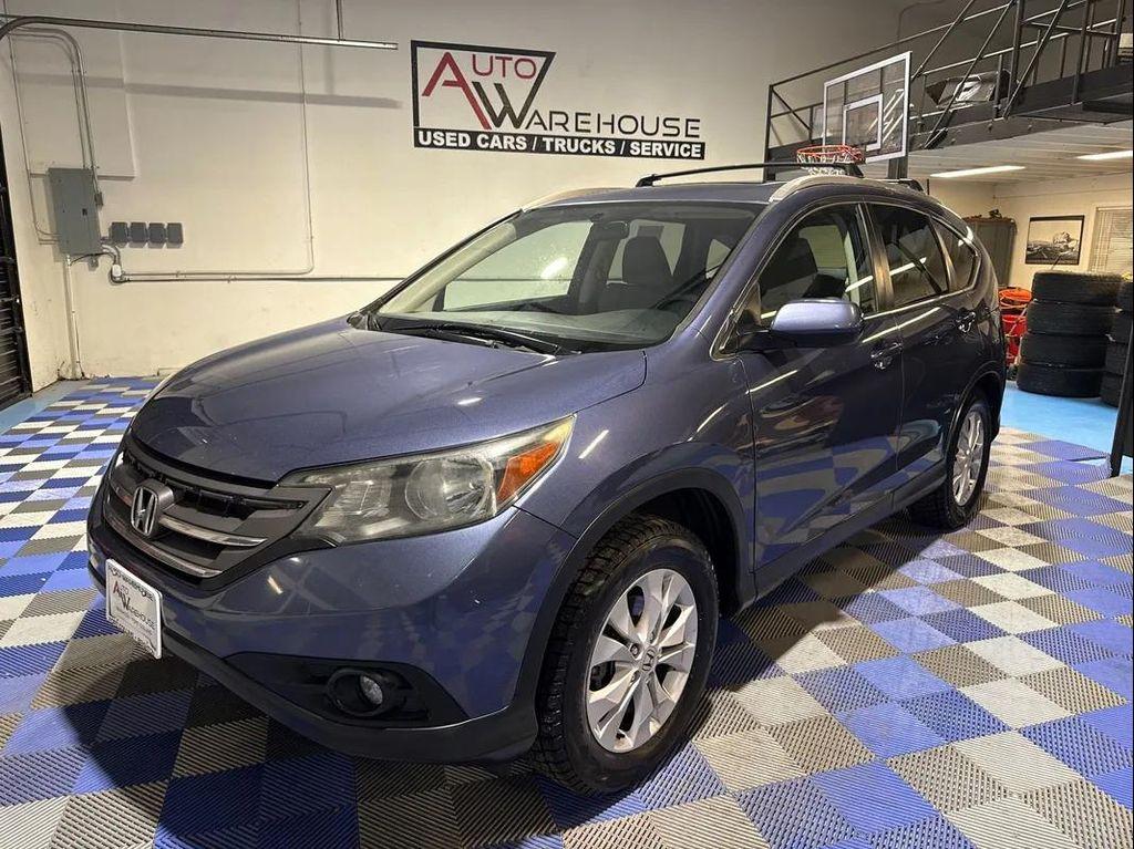 used 2014 Honda CR-V car, priced at $15,988