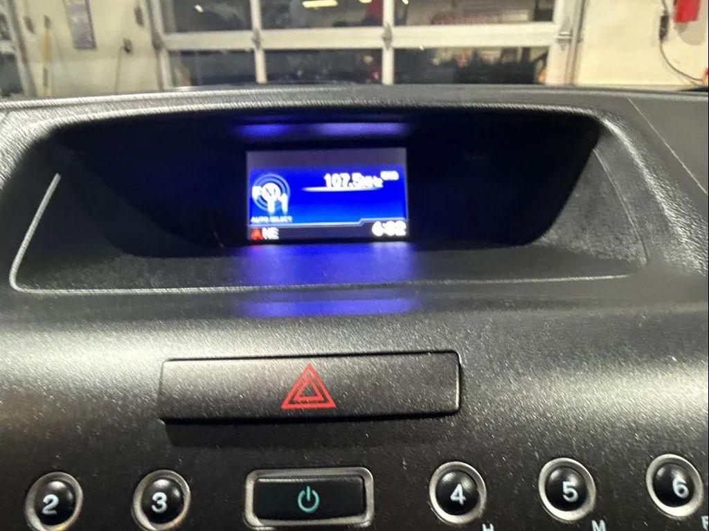 used 2014 Honda CR-V car, priced at $15,988