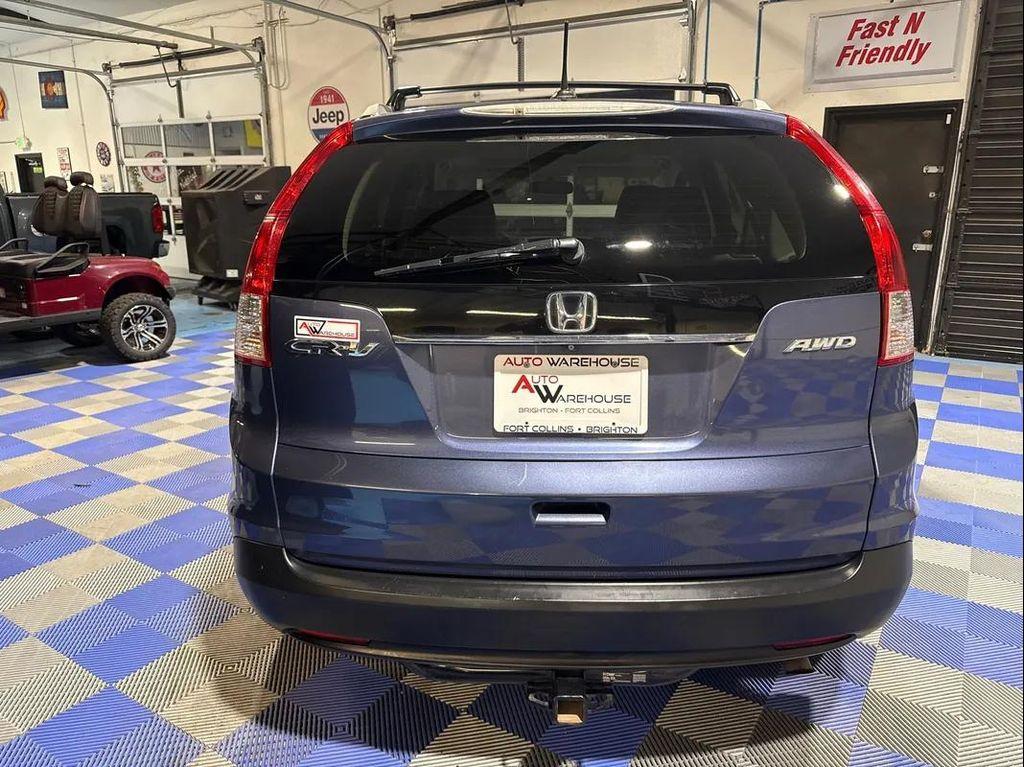 used 2014 Honda CR-V car, priced at $15,988