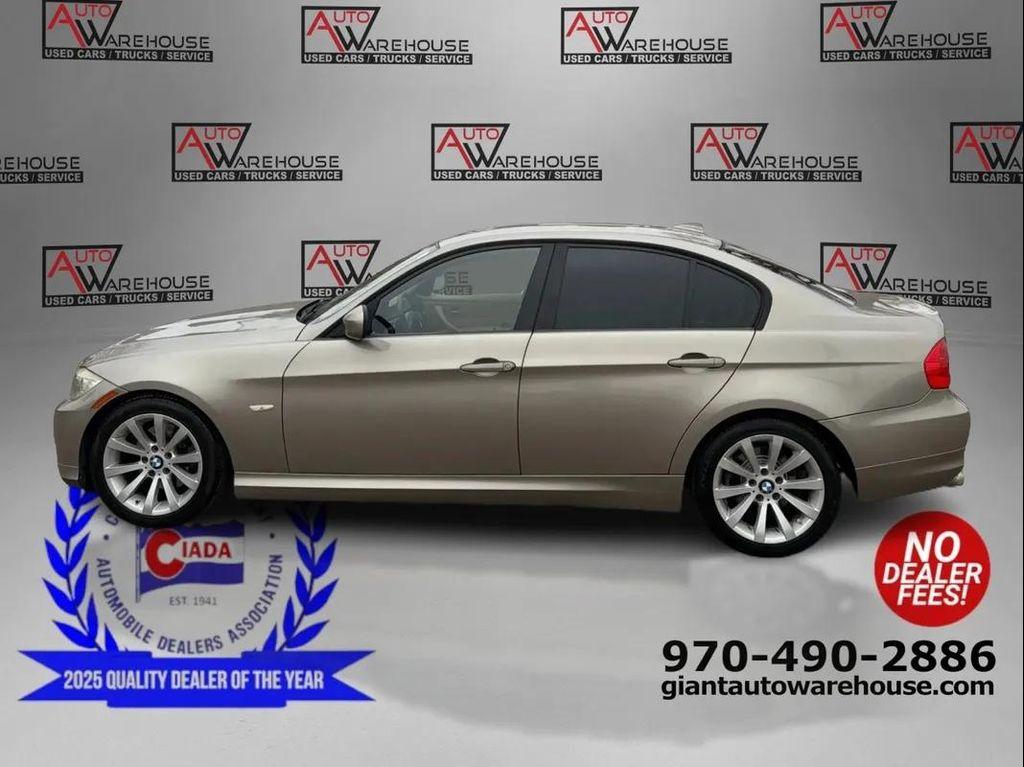 used 2011 BMW 328 car, priced at $7,998
