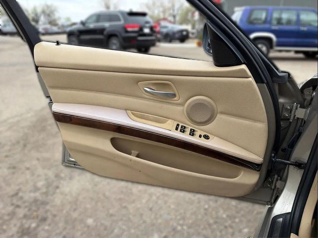 used 2011 BMW 328 car, priced at $7,998