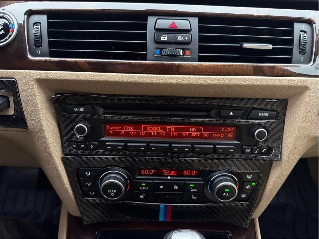 used 2011 BMW 328 car, priced at $7,998