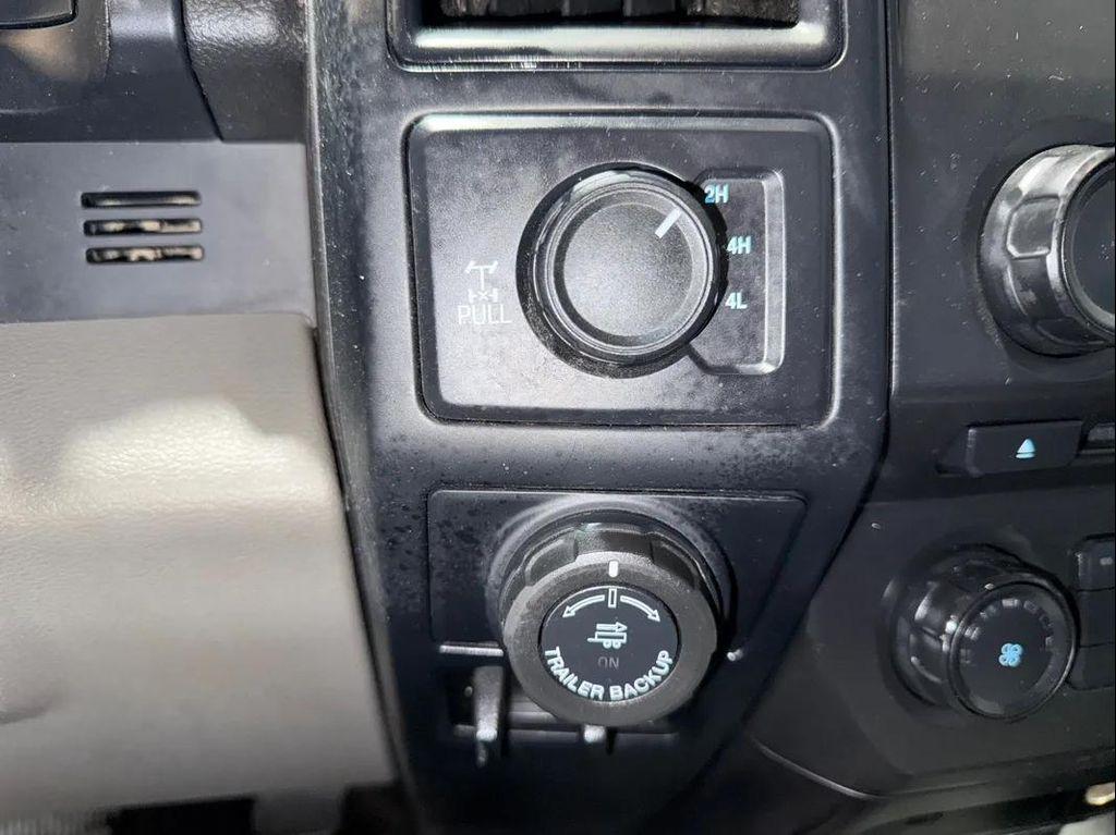 used 2018 Ford F-150 car, priced at $16,988