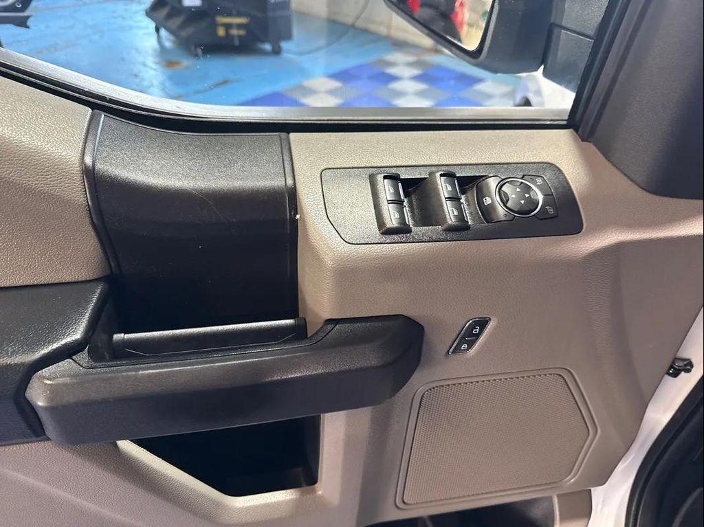 used 2018 Ford F-150 car, priced at $16,988