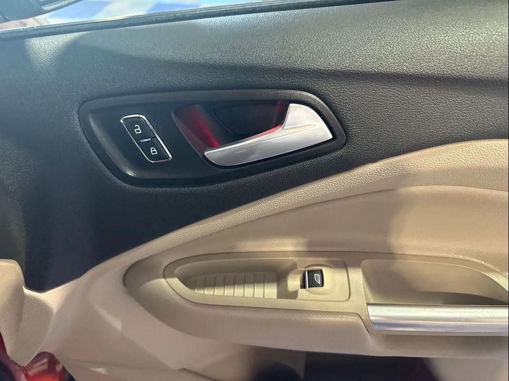 used 2014 Ford Escape car, priced at $12,988