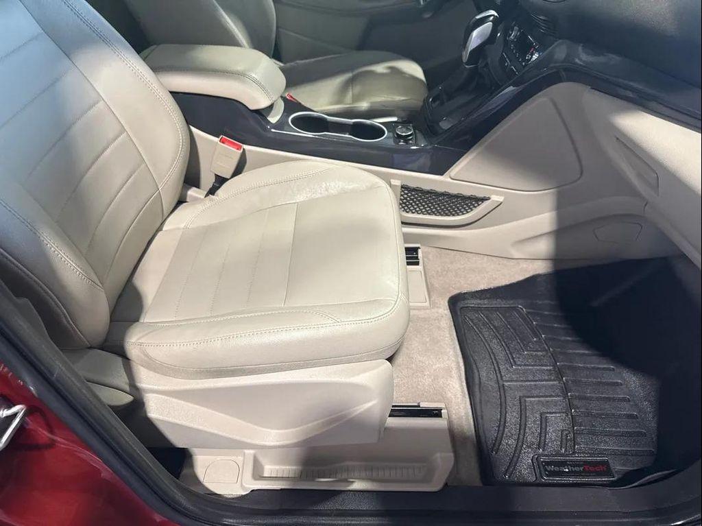 used 2014 Ford Escape car, priced at $12,988