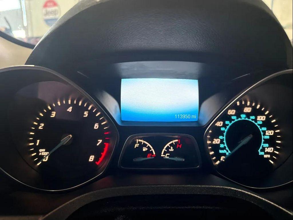 used 2014 Ford Escape car, priced at $12,988
