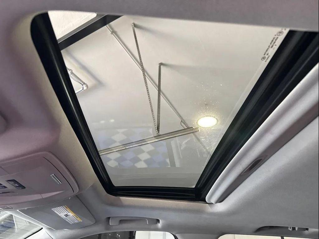 used 2017 Chevrolet Silverado 1500 car, priced at $36,988