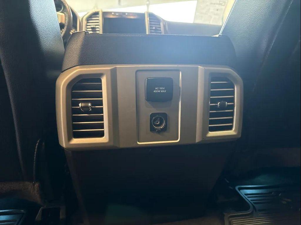 used 2016 Ford F-150 car, priced at $24,950