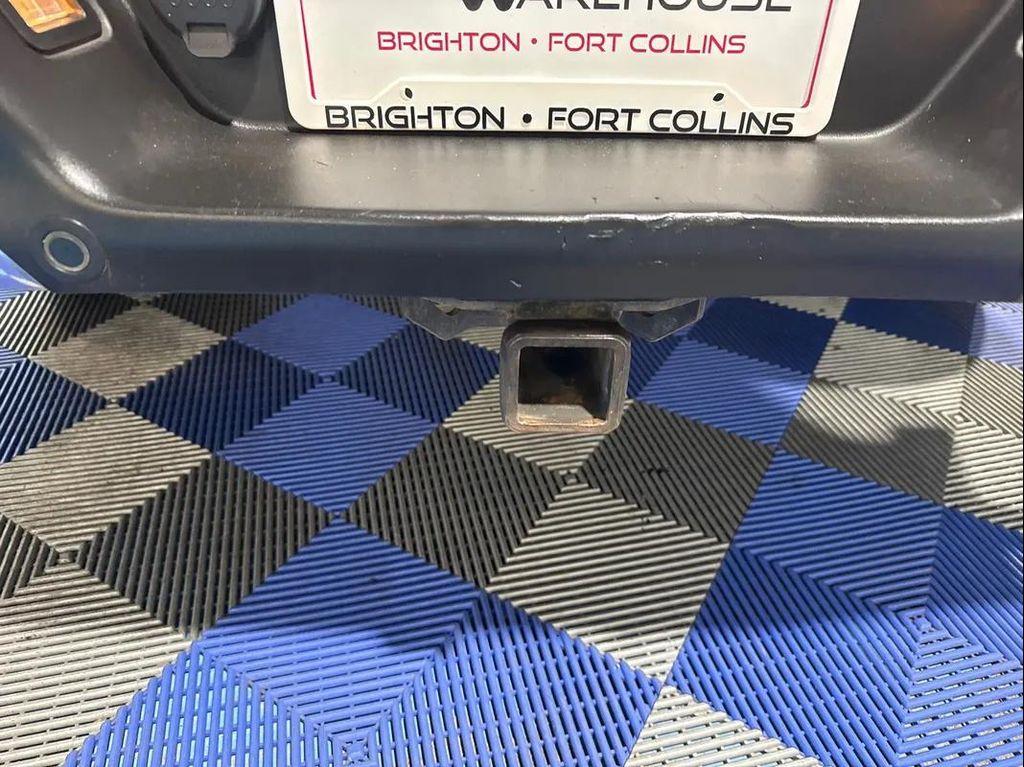 used 2016 Ford F-150 car, priced at $24,950