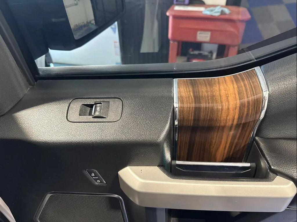 used 2016 Ford F-150 car, priced at $24,950