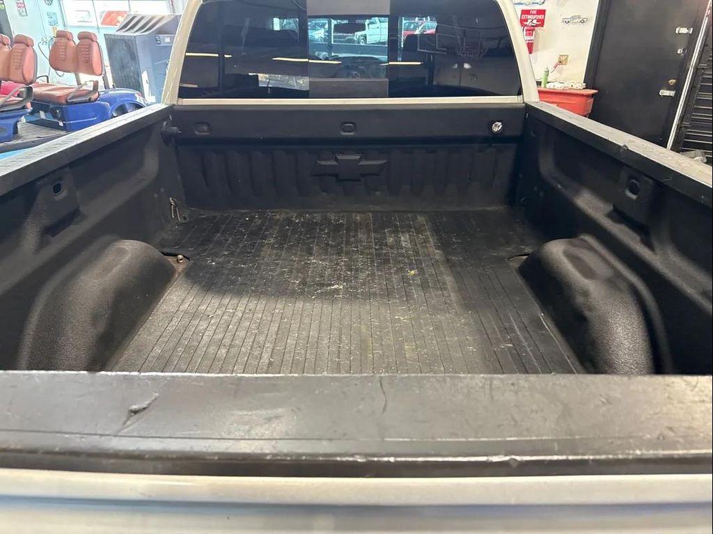 used 2015 Chevrolet Silverado 1500 car, priced at $16,988