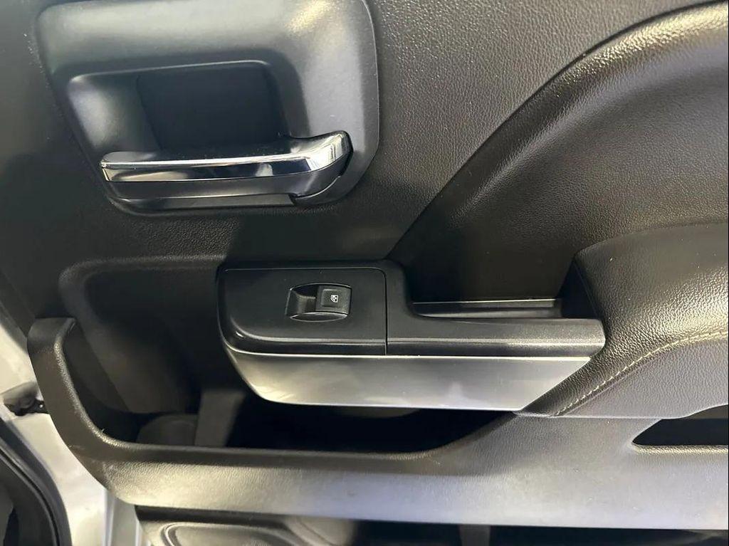 used 2015 Chevrolet Silverado 1500 car, priced at $16,988