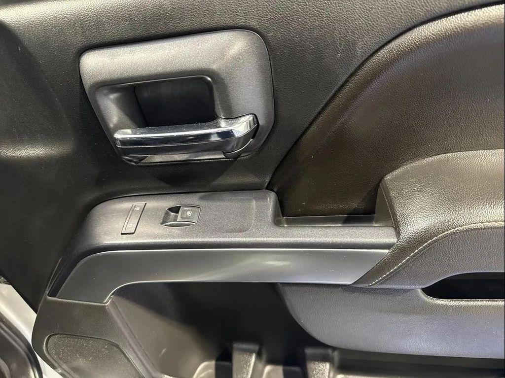 used 2015 Chevrolet Silverado 1500 car, priced at $16,988