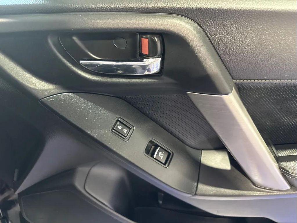 used 2017 Subaru Forester car, priced at $16,988
