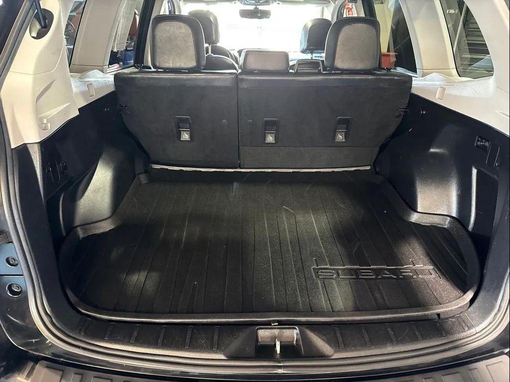 used 2017 Subaru Forester car, priced at $16,988
