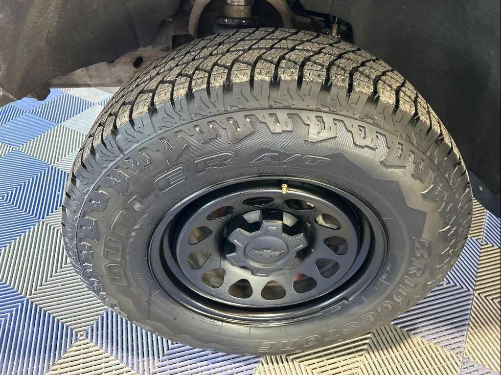 used 2015 Chevrolet Silverado 1500 car, priced at $13,999