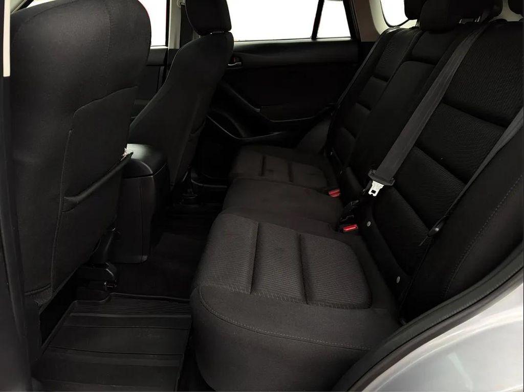 used 2013 Mazda CX-5 car, priced at $13,998