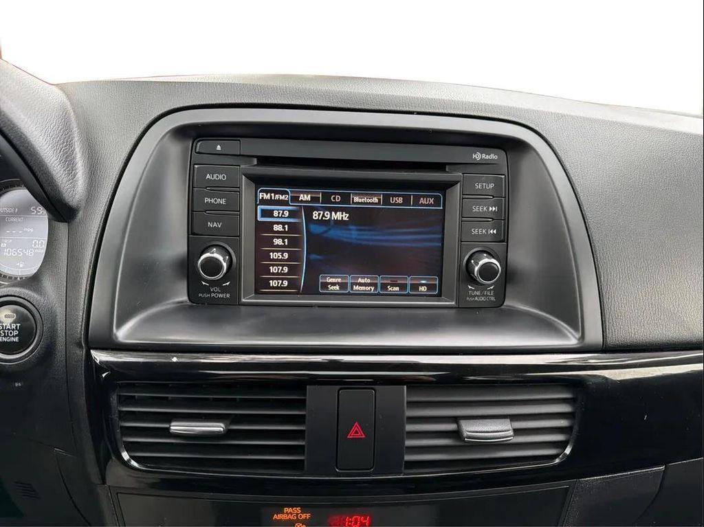 used 2013 Mazda CX-5 car, priced at $13,998
