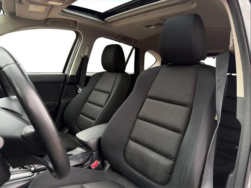 used 2013 Mazda CX-5 car, priced at $13,998