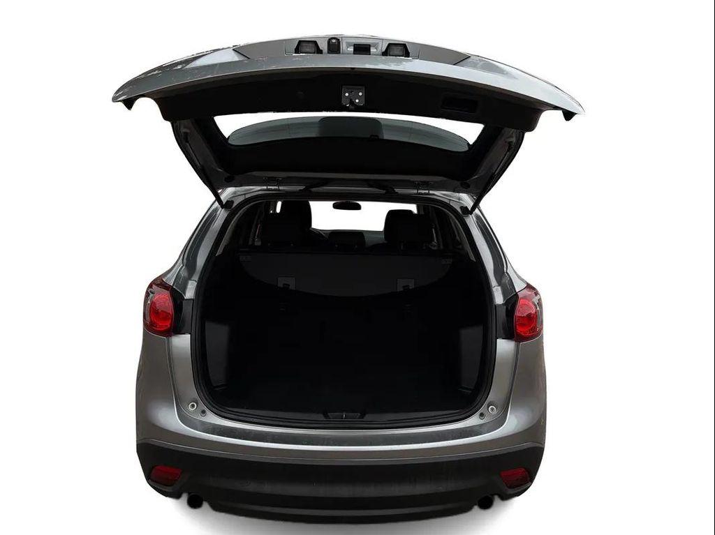 used 2013 Mazda CX-5 car, priced at $13,998