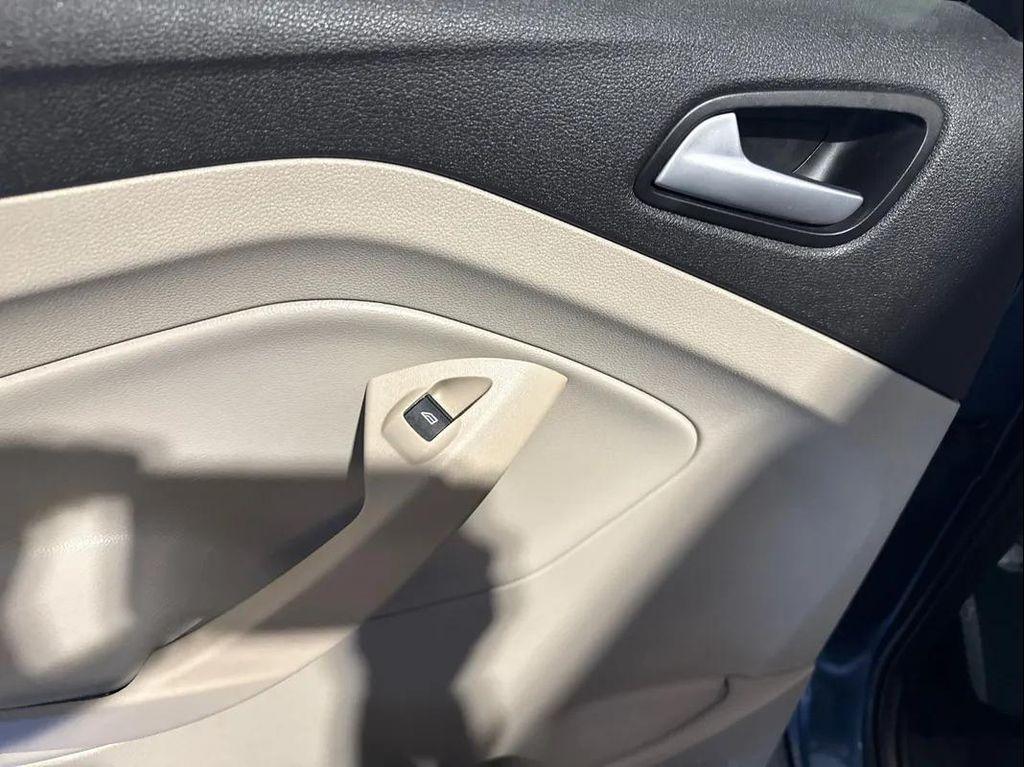 used 2018 Ford Escape car, priced at $12,988