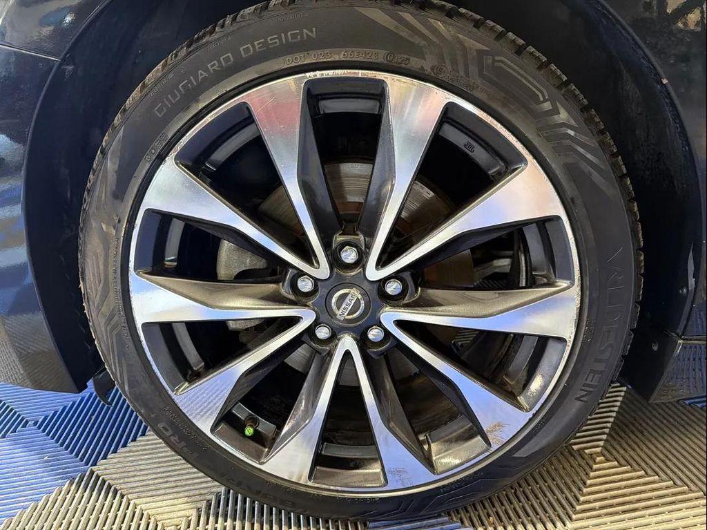 used 2016 Nissan Maxima car, priced at $12,988