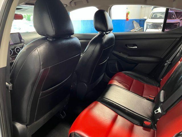 used 2020 Nissan Sentra car, priced at $16,533
