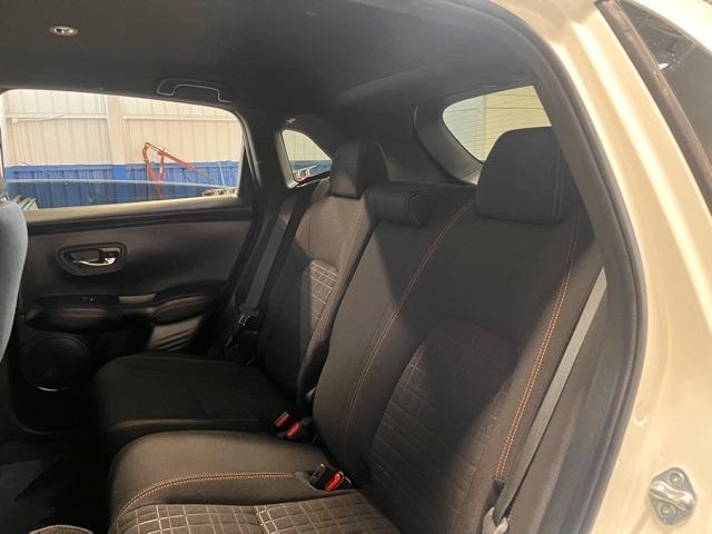 used 2023 Honda HR-V car, priced at $25,412