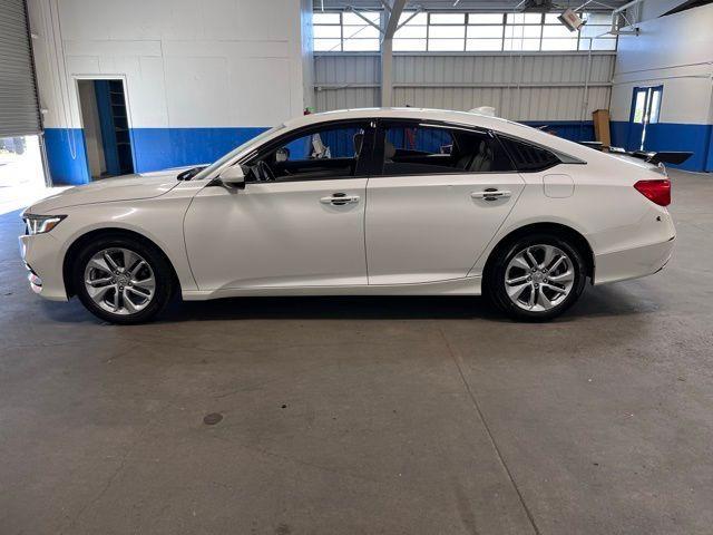used 2018 Honda Accord car, priced at $18,952