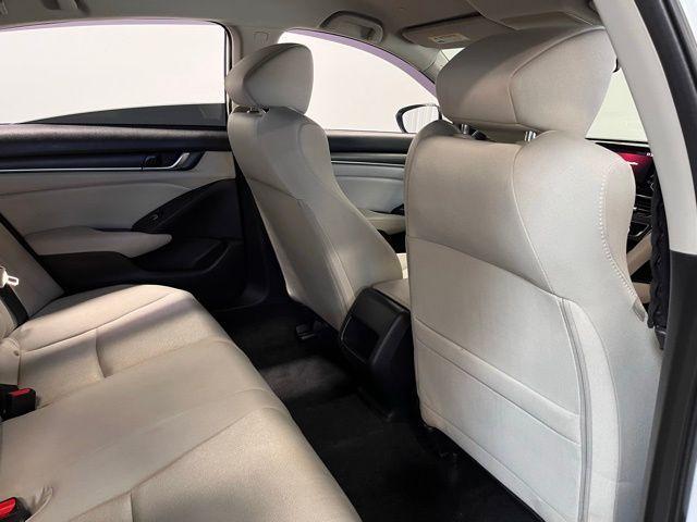 used 2018 Honda Accord car, priced at $18,952