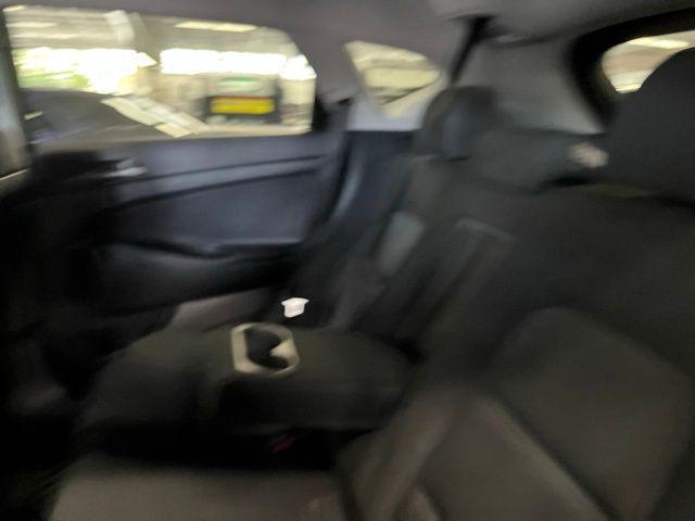 used 2017 Hyundai Tucson car, priced at $13,448