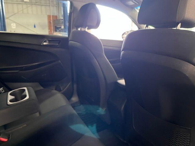 used 2017 Hyundai Tucson car, priced at $13,448