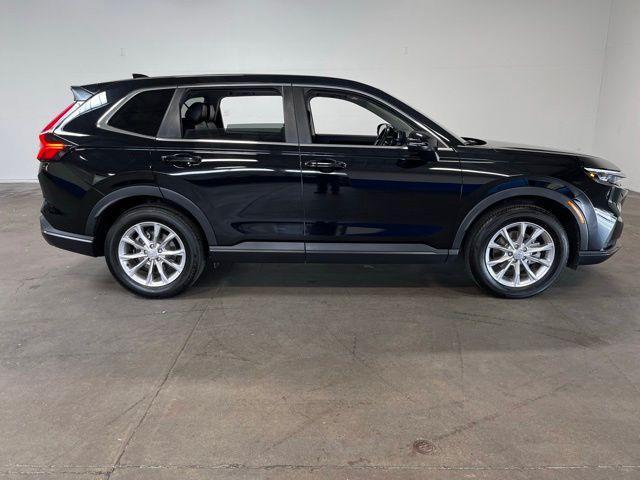 used 2024 Honda CR-V car, priced at $32,996