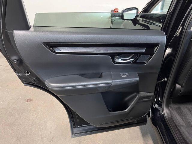 used 2024 Honda CR-V car, priced at $32,996