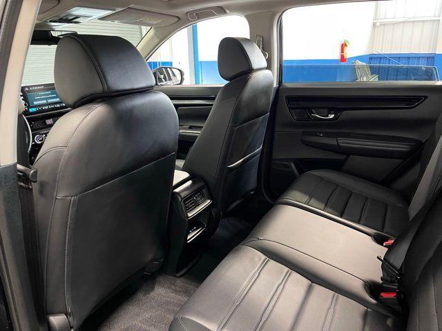 used 2024 Honda CR-V car, priced at $32,996