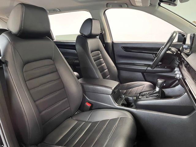used 2024 Honda CR-V car, priced at $32,996