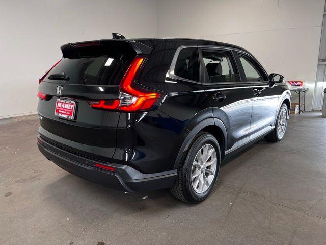 used 2024 Honda CR-V car, priced at $32,996