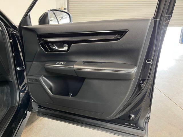 used 2024 Honda CR-V car, priced at $32,996